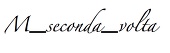 M_seconda_volta