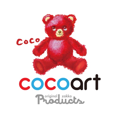 cocoart products