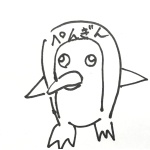 さーくるぺんぎつねBOOTH出張所