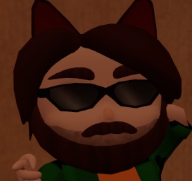 cwaizyeah cat stuff