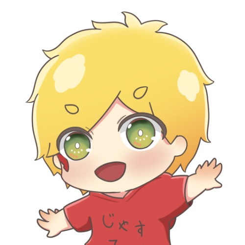 こちゃのイラスト素材屋さん