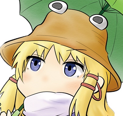 まらしぃ