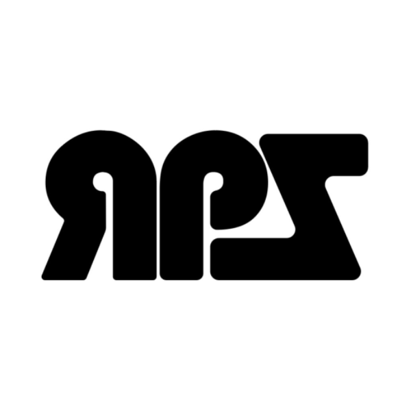 RPZ WORLD - BOOTH