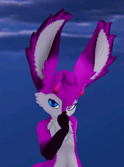 Bunny's Kyra