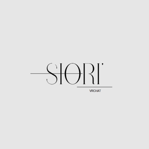 Siori'Vrc
