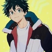 Ben Midoriya