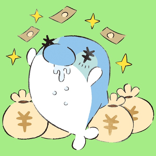 蘇我イルカのめいくまねぃ@BOOTH