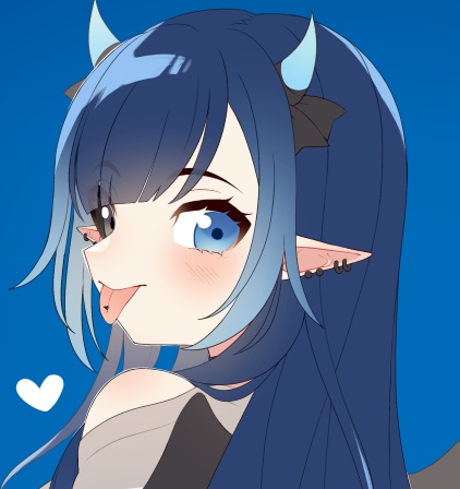 blueistoxic