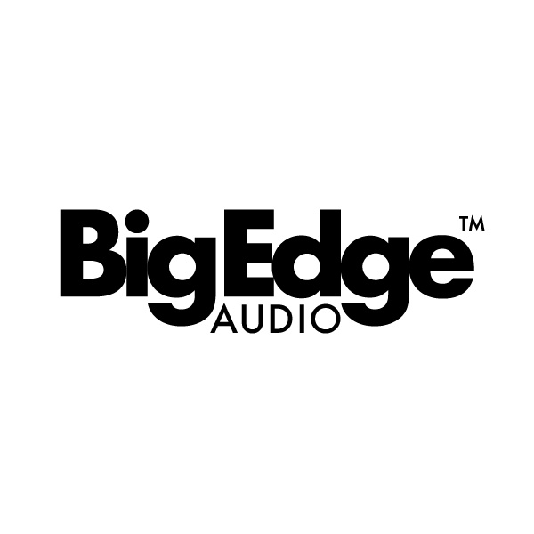 BIG EDGE AUDIO™ ONLINE STORE