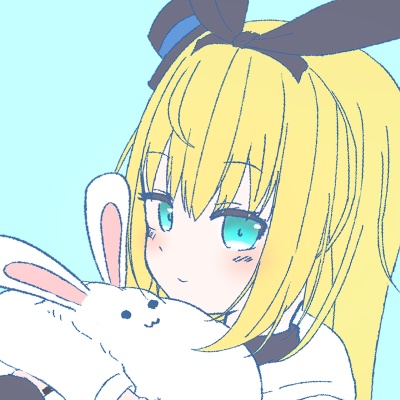 シオンのお花畑