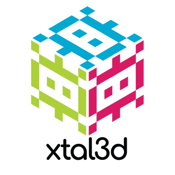 Xtal 3D Assets