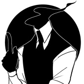 燻製工場