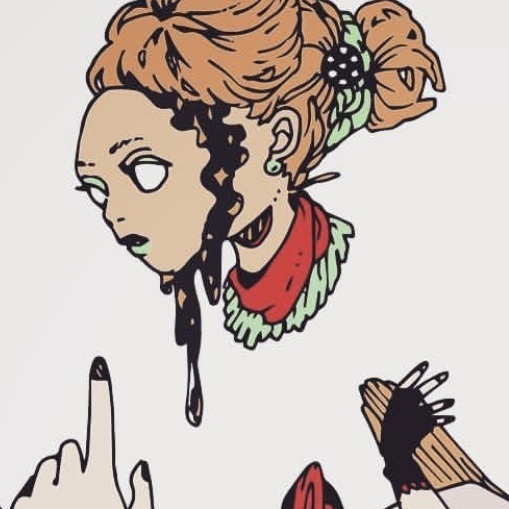 Cabinet of Curiosities