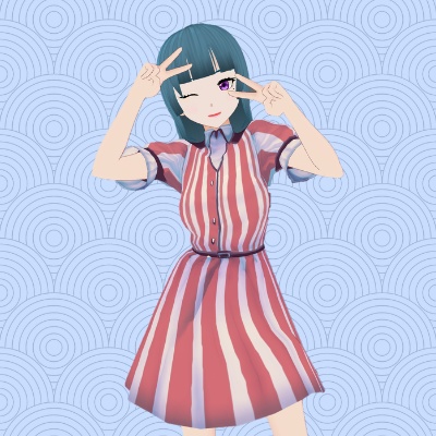 ぜしきちゃんとお店屋さん
