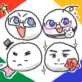 バナ子ページ バナ子 - pixiv