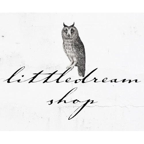 LittleDreamShop