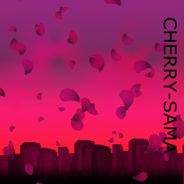 Cherry-sama