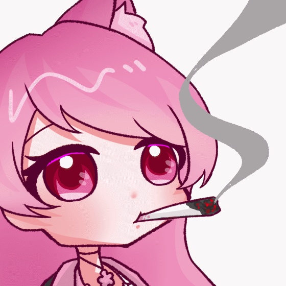 桜乃えだVTuber
