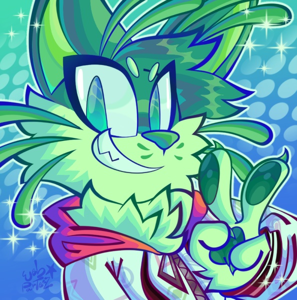 matchakitty