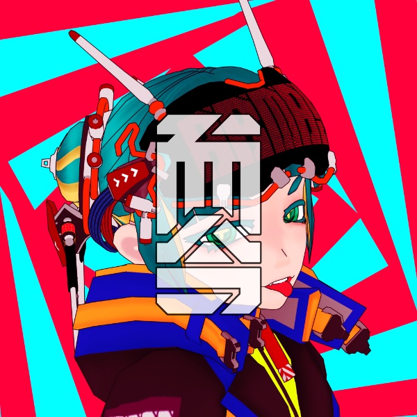 Rockout inds./ロックアウト インダストリーズ
