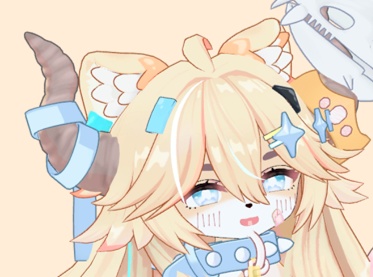 Cutie Cat