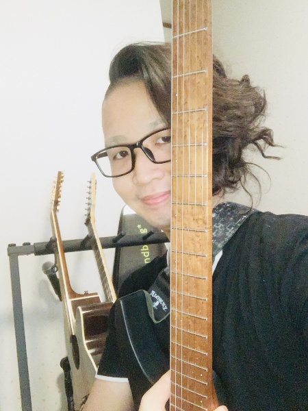きりぎりすの音場