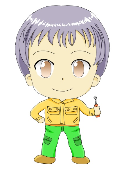 倹約ＤＩＹ