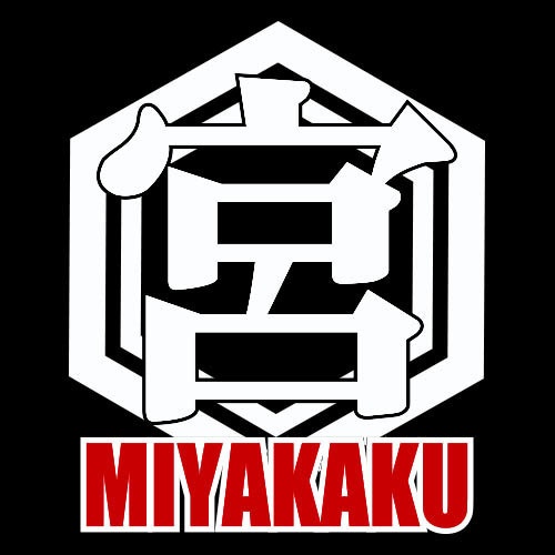 MIYAKAKU _SHOWTEN