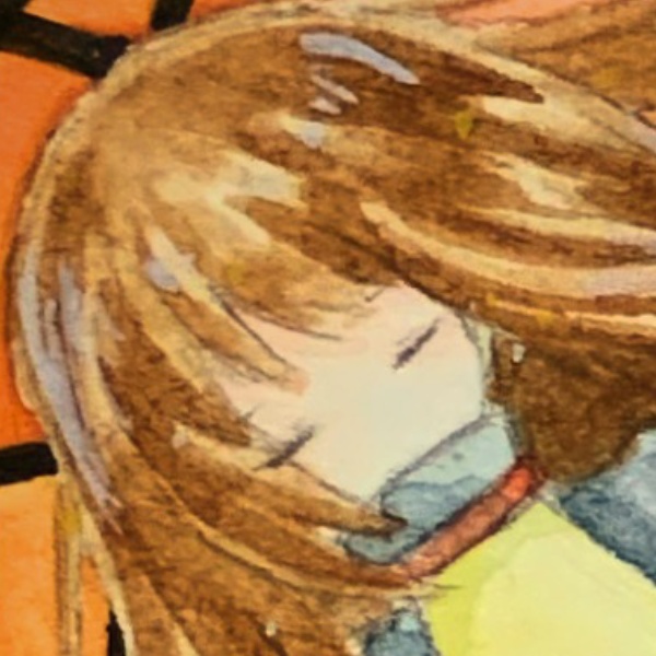 雨やどり文庫