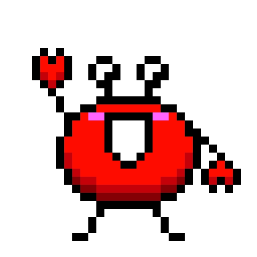 カニのおみせ