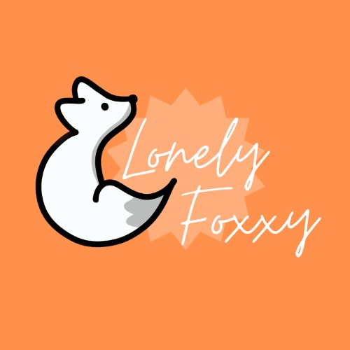 Lonely Foxxy