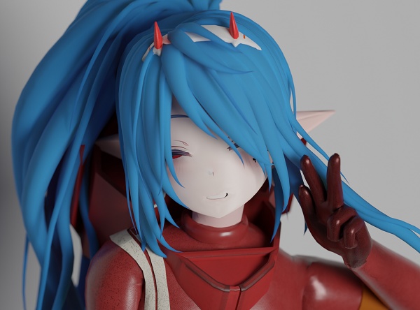 waifusilver