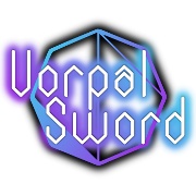 Vorpal Sword