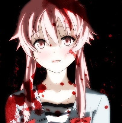 yunogasa