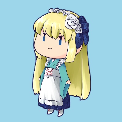 花日和
