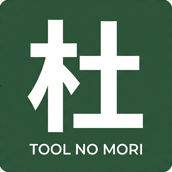 Tool no Mori