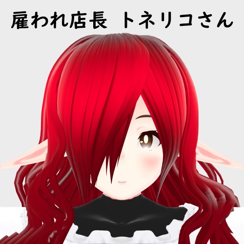 異夢の店