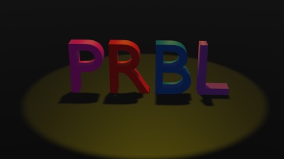 小物置き場PRBL