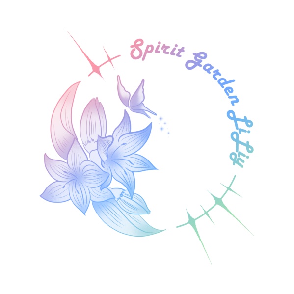Spirit Garden LiLiy