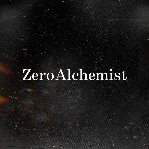 ZeroAlchemist