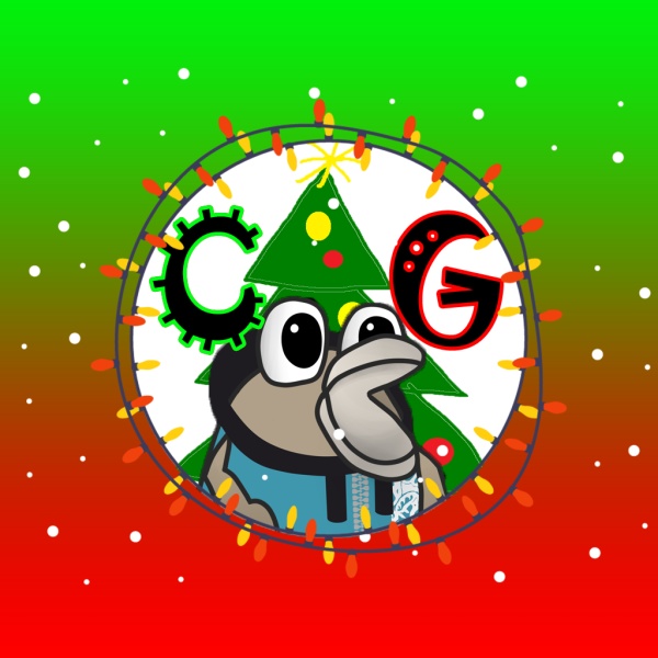 Christmas Gang