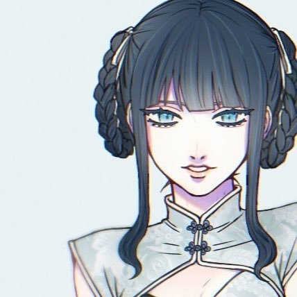 青色由来