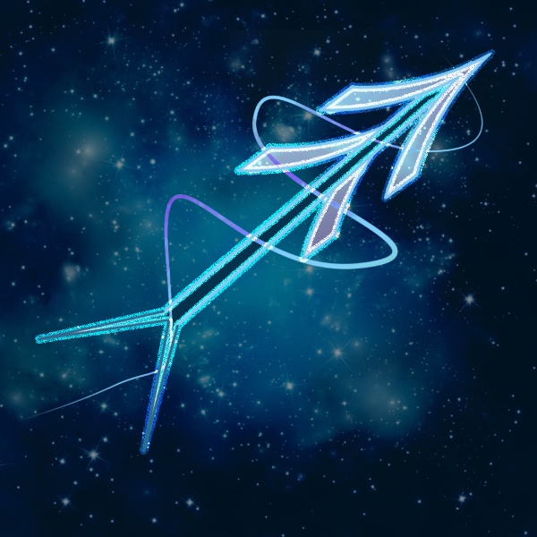 blu3arrow