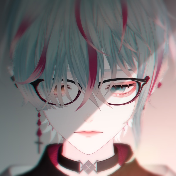 ❖翠ハル商店❖　新アバター「きょんしー256△」販売開始！