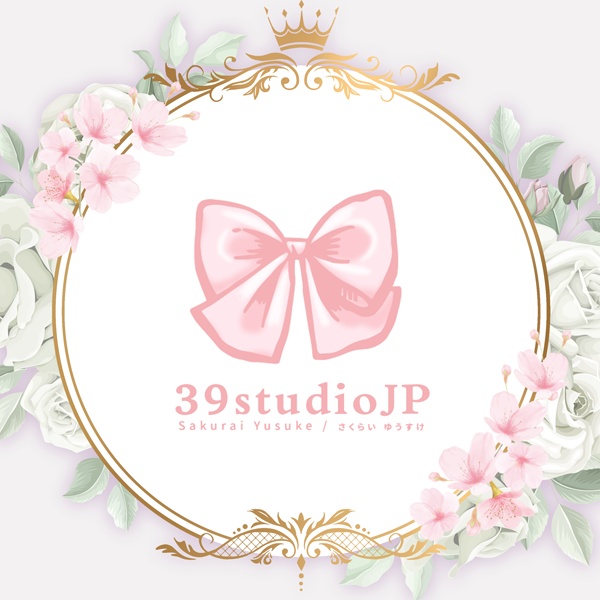39studioJP