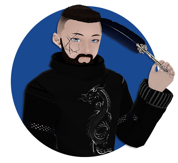 Riptide Avatars