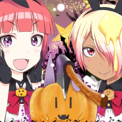 天体魔女のおみせ