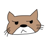 哀色の犬