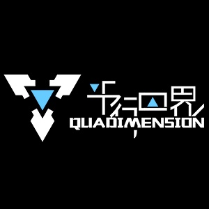 平行四界Quadimension