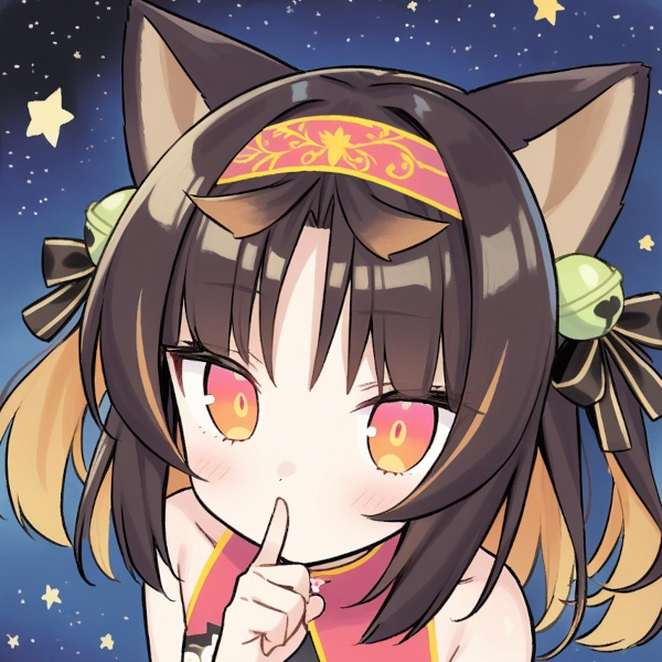 VCIテンプレショップ～Bellus Catulus～